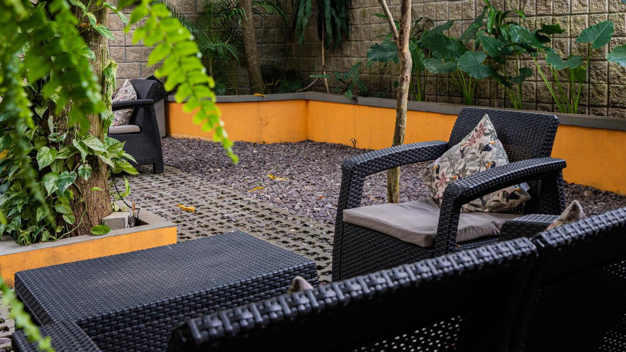 La Gloria Hotel By Bespokecolombia Mompos Exterior foto