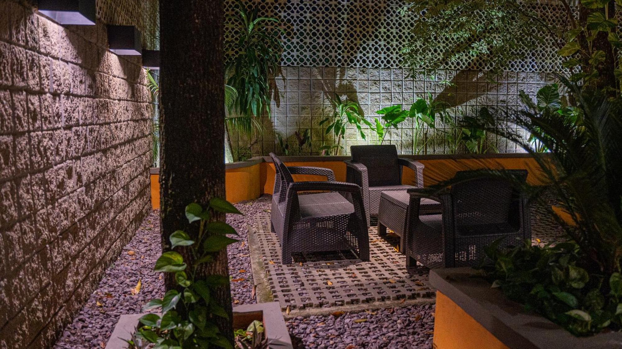 La Gloria Hotel By Bespokecolombia Mompos Exterior foto