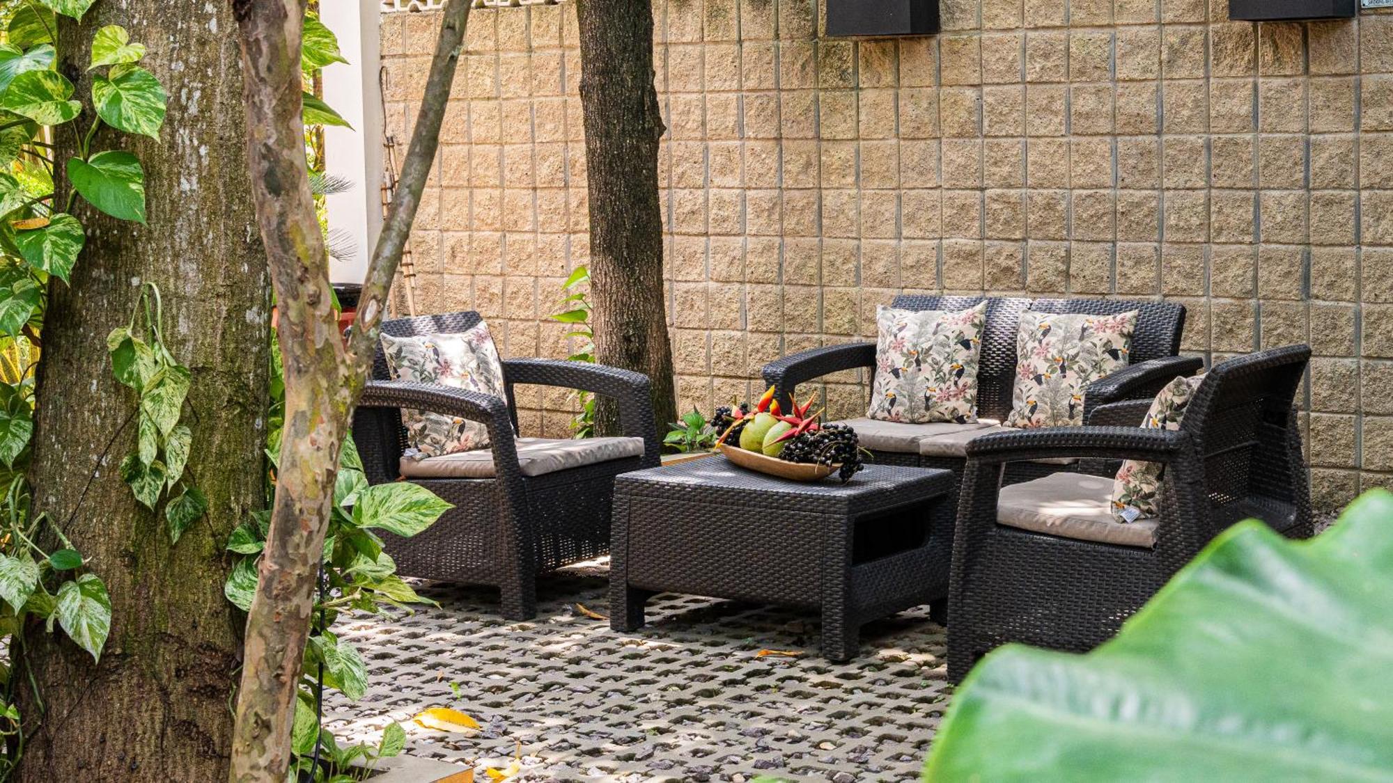 La Gloria Hotel By Bespokecolombia Mompos Exterior foto