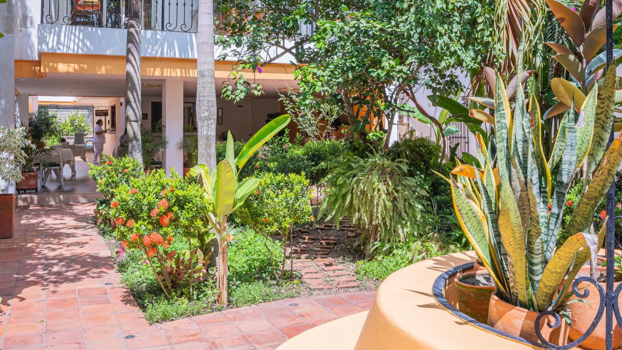 La Gloria Hotel By Bespokecolombia Mompos Exterior foto