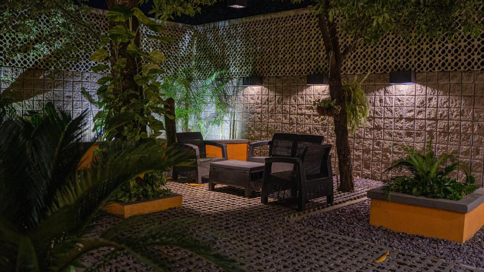 La Gloria Hotel By Bespokecolombia Mompos Exterior foto
