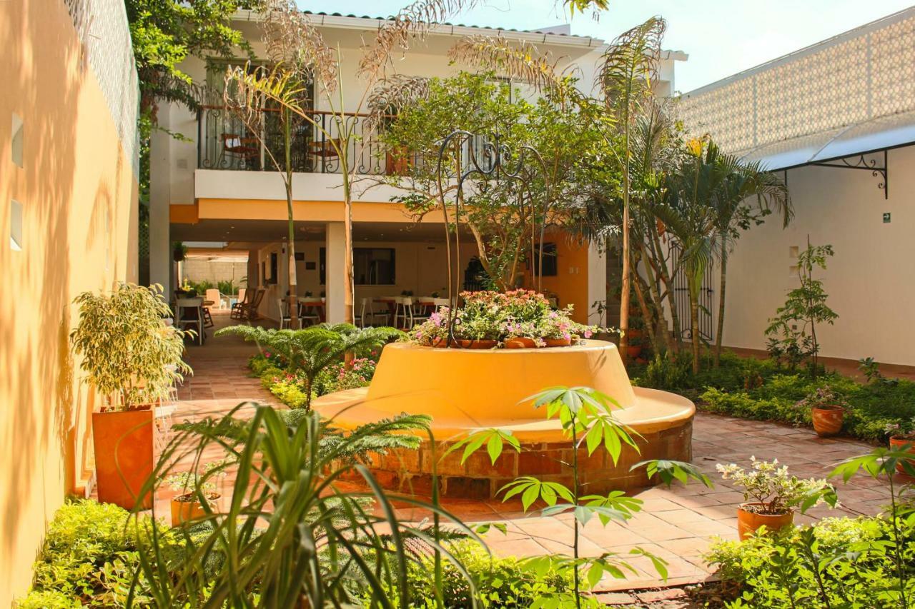 La Gloria Hotel By Bespokecolombia Mompos Exterior foto
